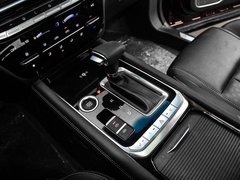 2019款 1.5T 自动尊享型 5座