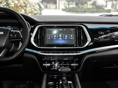 2019款 1.5T 自动尊享型 5座