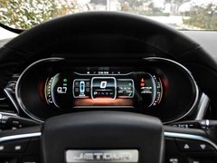 2019款 1.5T 自动尊享型 5座