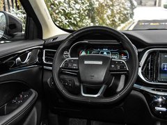 2019款 1.5T 自动尊享型 5座