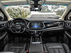 2019款 1.5T 自动尊享型 5座