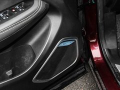 2019款 1.5T 自动尊享型 5座