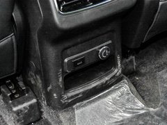 2019款 1.5T 自动尊享型 5座
