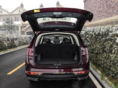 2019款 1.5T 自动尊享型 5座