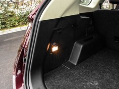 2019款 1.5T 自动尊享型 5座