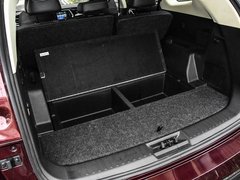2019款 1.5T 自动尊享型 5座