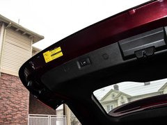 2019款 1.5T 自动尊享型 5座