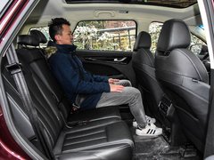 2019款 1.5T 自动尊享型 5座