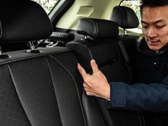 2019款 1.5T 自动尊享型 5座