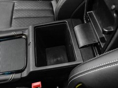 2019款 1.5T 自动尊享型 5座
