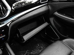2019款 1.5T 自动尊享型 5座