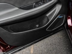 2019款 1.5T 自动尊享型 5座