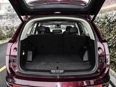 2019款 1.5T 自动尊享型 5座