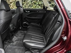 2019款 1.5T 自动尊享型 5座