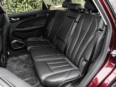2019款 1.5T 自动尊享型 5座