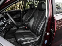 2019款 1.5T 自动尊享型 5座