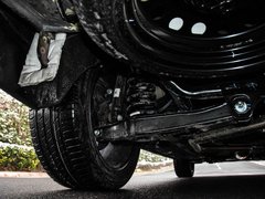 2019款 1.5T 自动尊享型 5座