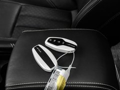 2019款 1.5T 自动尊享型 5座