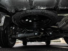 2019款 1.5T 自动尊享型 5座