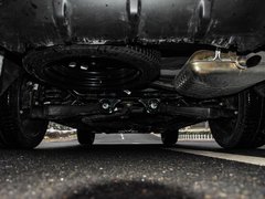 2019款 1.5T 自动尊享型 5座