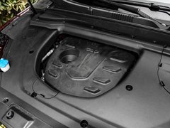 2019款 1.5T 自动尊享型 5座