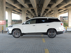 2020款 1.5T 手动发现版 7座