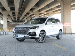 2020款 1.5T 手动发现版 7座