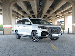 2020款 1.5T 手动发现版 7座