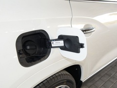 2020款 1.5T 手动发现版 7座