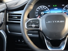 2020款 1.5T 手动发现版 7座