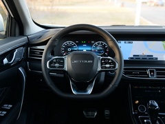 2020款 1.5T 手动发现版 7座