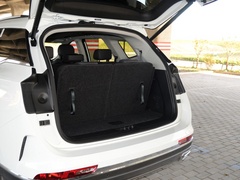 2020款 1.5T 手动发现版 7座