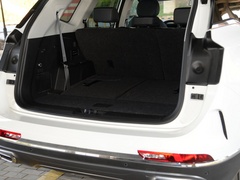 2020款 1.5T 手动发现版 7座
