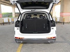 2020款 1.5T 手动发现版 7座