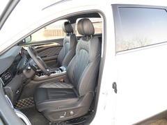 2020款 1.5T 手动发现版 7座