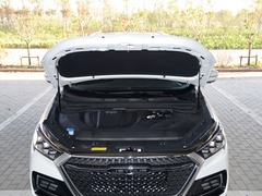 2020款 1.5T 手动发现版 7座