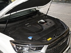 2020款 1.5T 手动发现版 7座