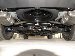 2020款 1.5T 手动发现版 7座