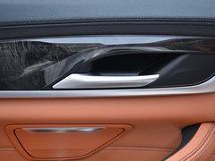 2018款 改款 530Li 领先型 M运动套装