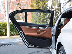 2018款 改款 530Li 领先型 M运动套装