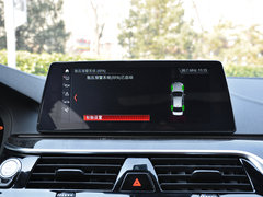 2018款 改款 530Li 领先型 M运动套装