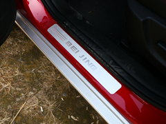 2018款 1.5T CVT尊贵型