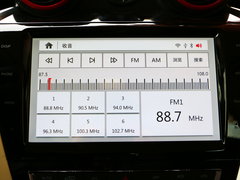 2018款 1.5T CVT尊贵型