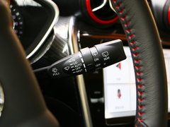2018款 1.5T CVT尊贵型