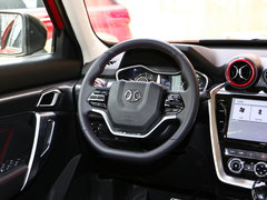 2018款 1.5T CVT尊贵型