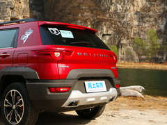 2018款 1.5T CVT尊贵型