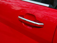 2018款 1.5T CVT尊贵型