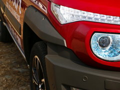 2018款 1.5T CVT尊贵型