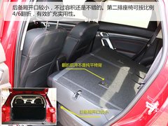 2018款 1.5T CVT尊贵型