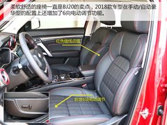 2018款 1.5T CVT尊贵型